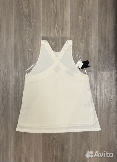Massimo dutti топ майка