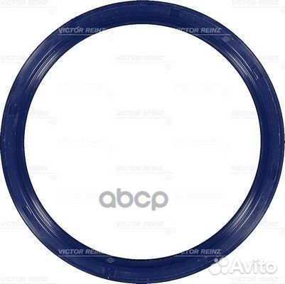 Сальник к/вала suzuki grand vitara 2,0/2,5/2,7