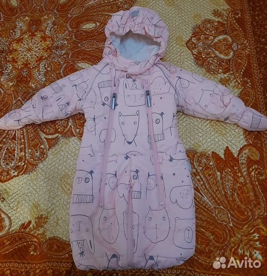 Комбинезон