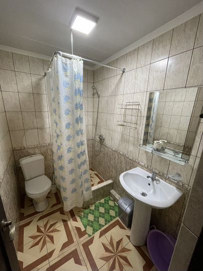 Комната 14 м², 2/2 эт.