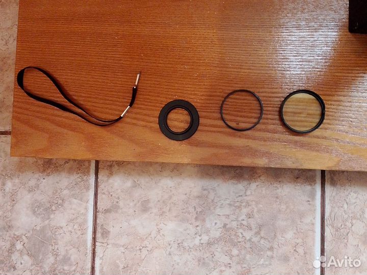 Фото увеличитель 1990год