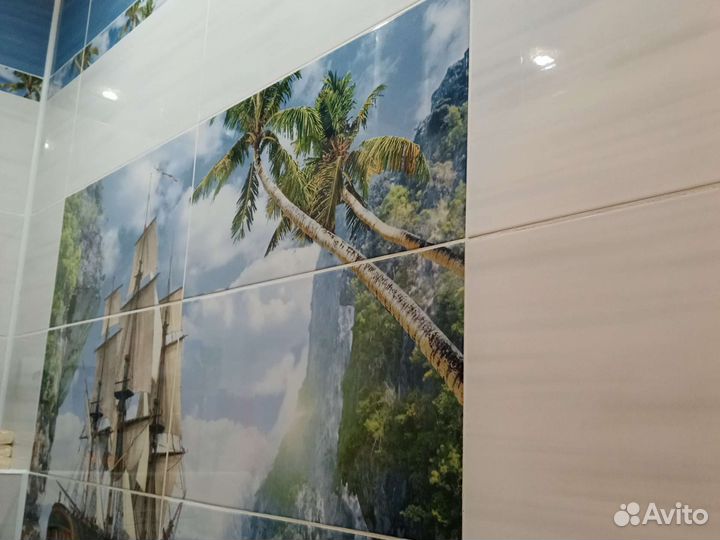 Отделочник маляр штукатур