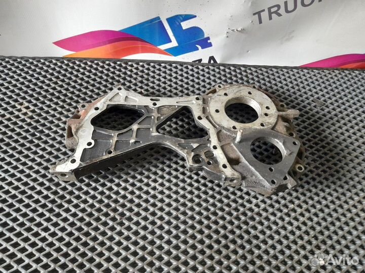 4766125 Крышка плиты двигателя Iveco EuroCargo