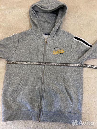 Спортивный костюм для мальчика 134