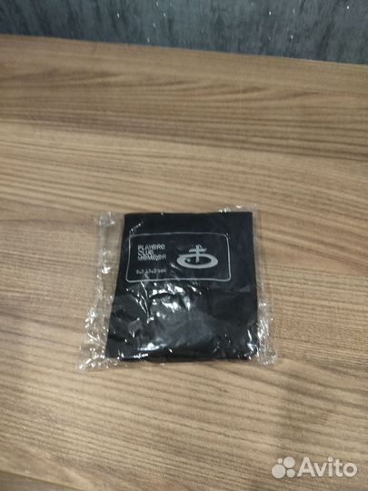 SKI mask players club x unknown T