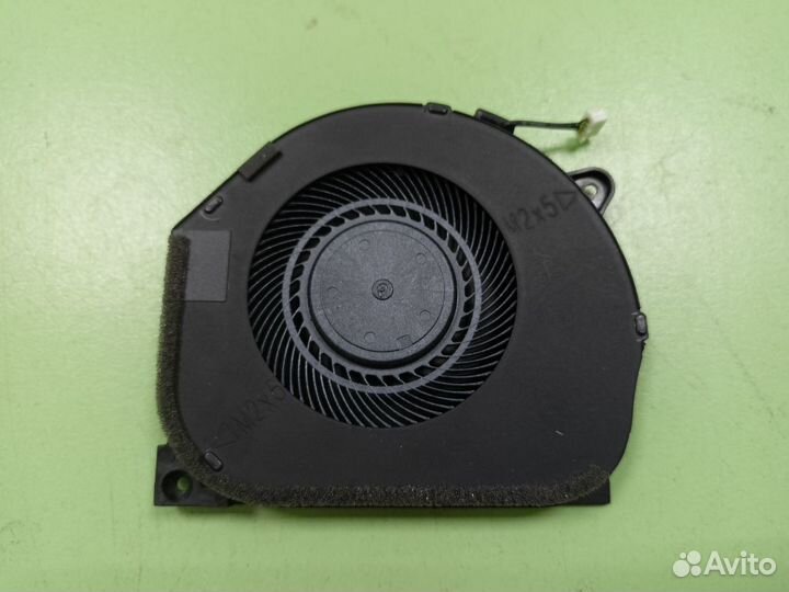 Вентилятор для ноутбука Lenovo Legion Y530-15ICH