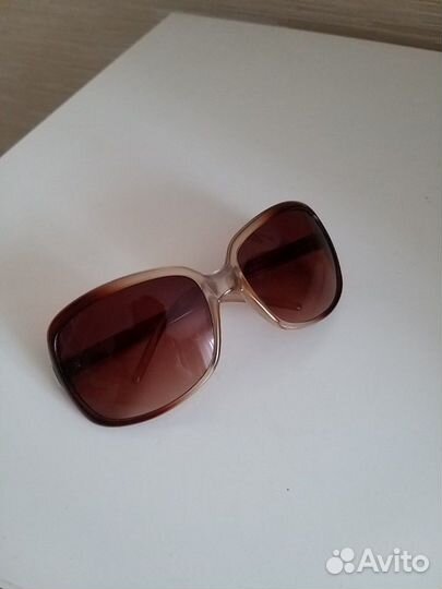 Очки солнцезащитные