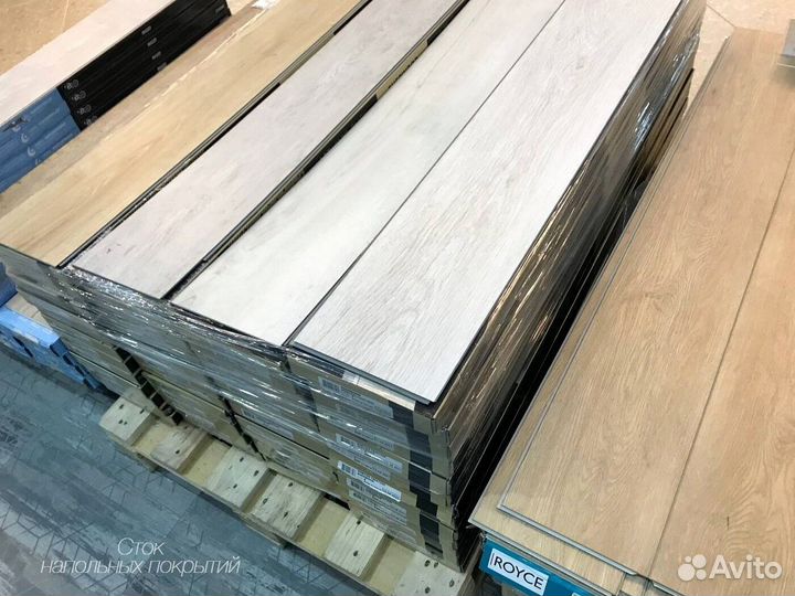 Spc ламинат мелкий опт от 20м2