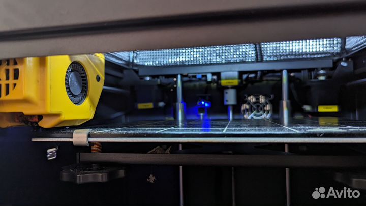 3D принтер Flyingbear Ghost 6