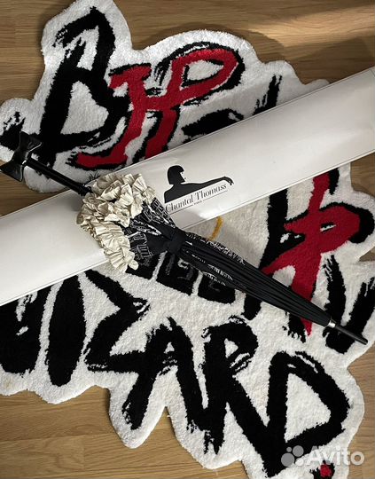 Зонт-трость Chantal Thomass