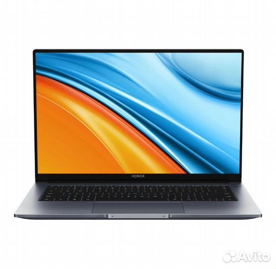 Ноутбук honor magicbook 14 16/512 gb новый