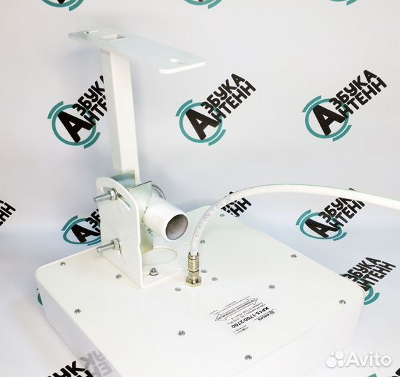 Комплект интернет для дачи 4g с wifi