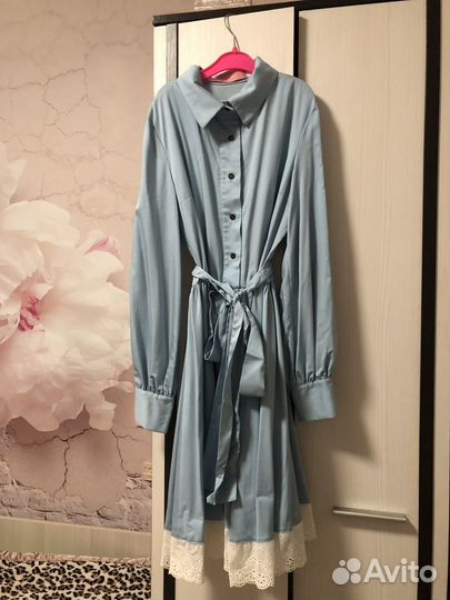 Платье женское 42