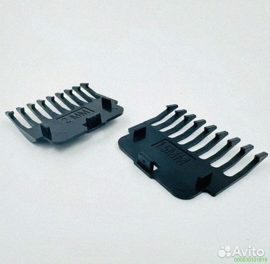 Триммер для бороды: сделайте шаг к стилю