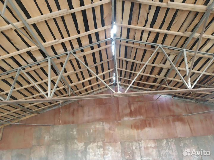 Склад на разбор