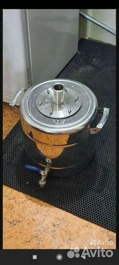 Дистилятор