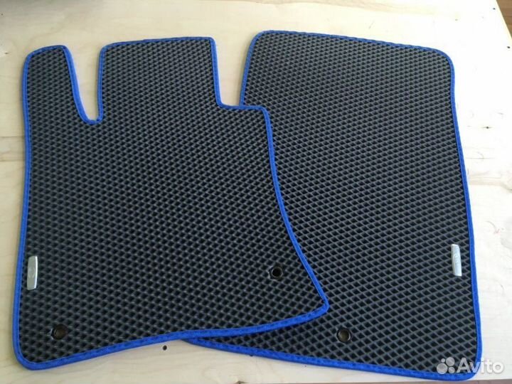 Коврики ева Ч