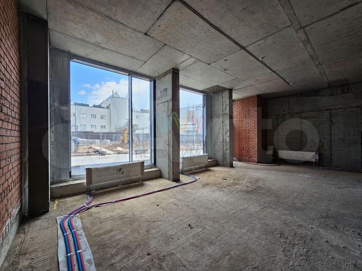 Торговое 180 м2 ЖК Grand&Grand (высота 4 м)