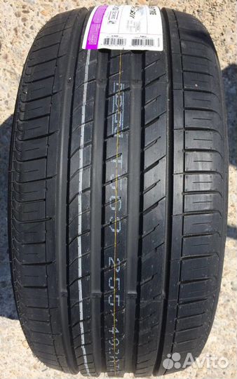 Nexen N'Fera SU1 235/40 R19 96Y