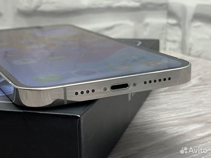 iPhone 12 Pro Max, 128 ГБ