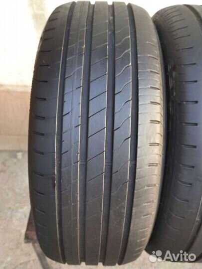 Goodyear EfficientGrip Performance 2 195/65 R15 91V