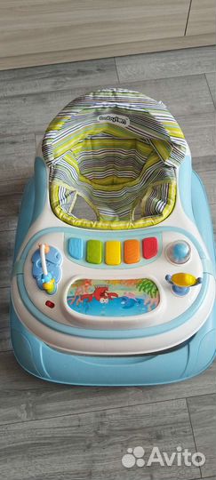 Ходунки детские