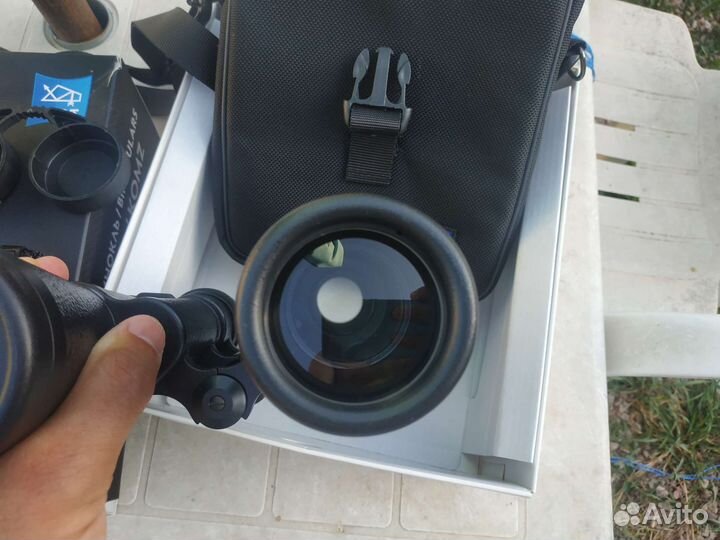 Бинокль бпц2 12х45 комз Россия 2022год