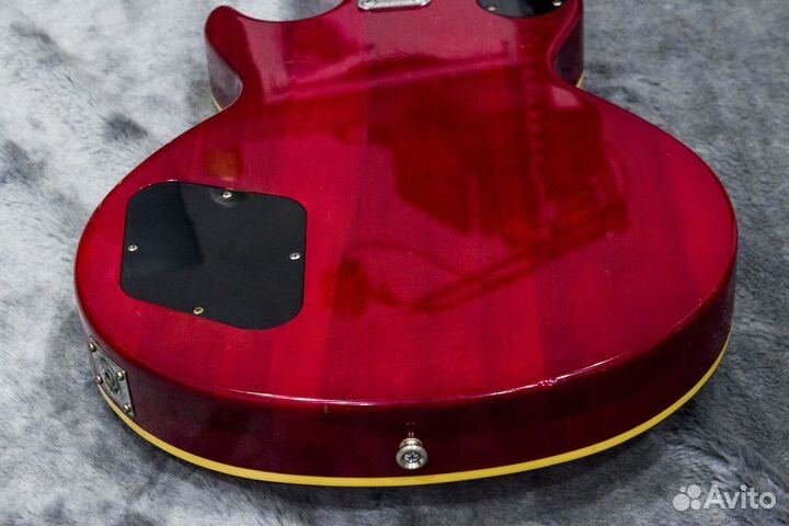 Электрогитара Yamaha Studio Lord SL 380 Japan