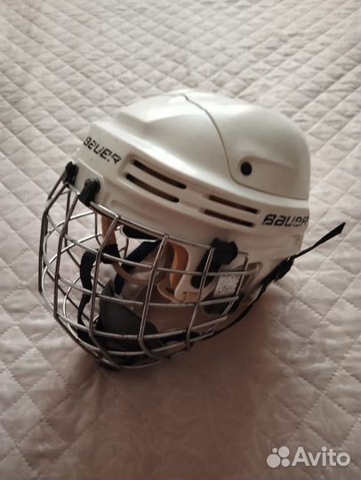 Хоккейная форма детская бу