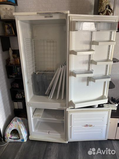 Холодильник Атлант