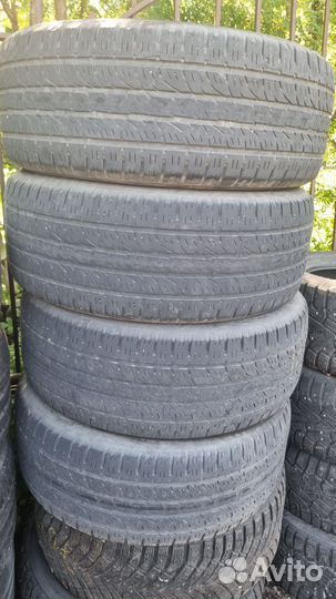 Viatti Bosco A/T 235/55 R17