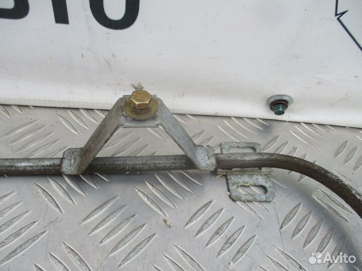 Стеклоподъёмник передний правый BMW 3 E30 1986г