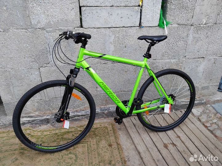 Горный велосипед Merida 28