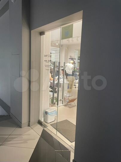 Свободного назначения, 57.6 м²