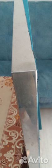 Столешница из нержавейки 1200*600 4 шт