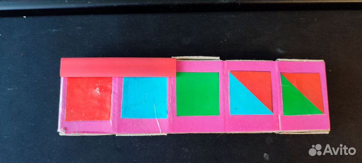 Набор в 1класс