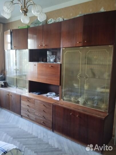 Шкаф стенка бу