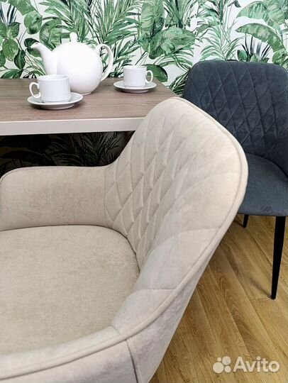 Стул обеденный Ромбик