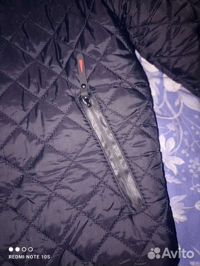 Куртка весна-осень