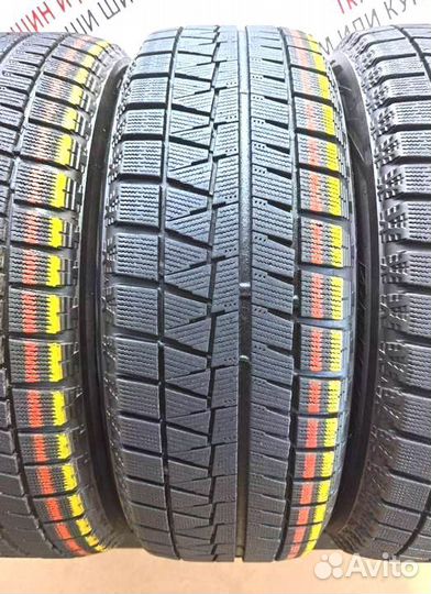 Bridgestone Blizzak Revo GZ 205/55 R16 95W