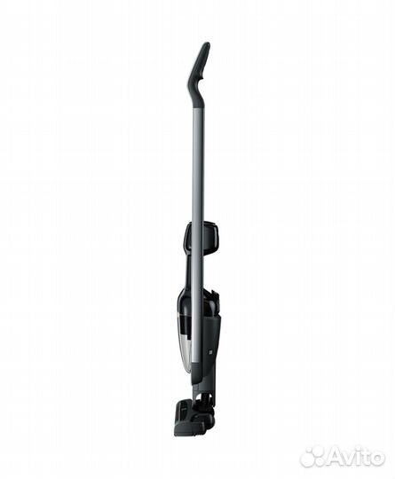 Вертикальный пылесос Electrolux Pure Q9, серый гра