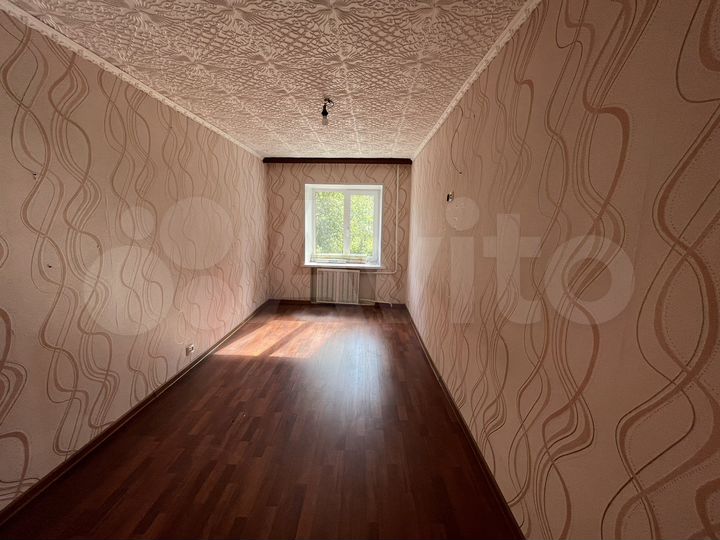 2-к. квартира, 43,2 м², 2/5 эт.