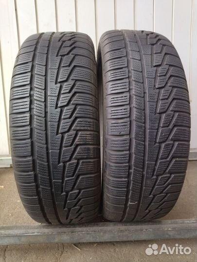 Nokian Tyres WR G2 205/60 R16