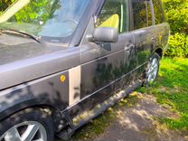 Land Rover Range Rover 4.4 AT, 2003, 200 000 км, с пробегом, цена 470 000 руб.