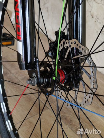 Горный велосипед 26