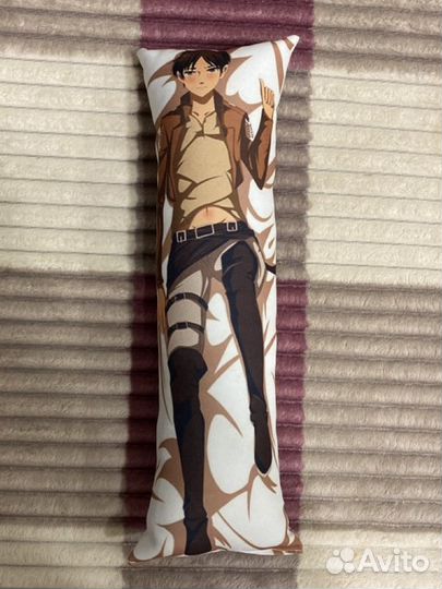 Мини дакимакура