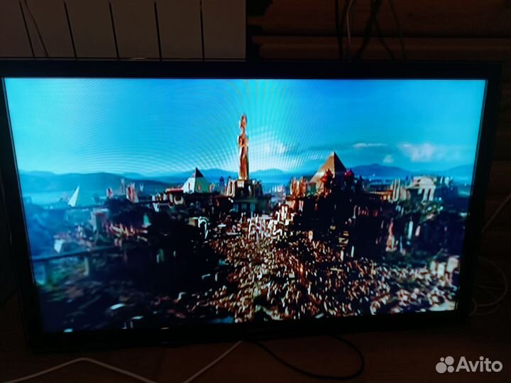 Телевизор samsung 40 дюймов