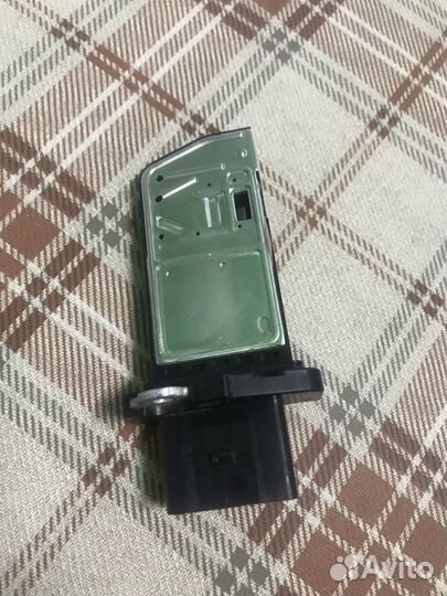 Датчик дмрв (MAF) VAG