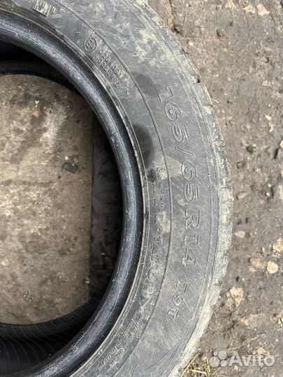 Nokian Tyres Nordman 7 165/65 R14 79