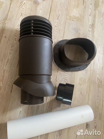 Грибок на крышу